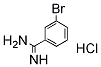 PI-30204 3-Bromobenzamidine hydrochloride (16796-52-4)