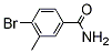 PI-30206 4-Bromo-3-methylbenzamide (170229-98-8)