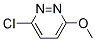 PI-30210 3-Chloro-6-methoxypyridazine (1722-10-7)