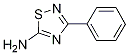 PI-30216 3-Phenyl-1,2,4-thiadiazol-5-amine (17467-15-1)