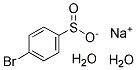 PI-30223 4-Bromobenzenesulfinic acid sodium salt dihydrate (175278-64-5)