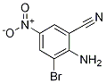 PI-30226 2-Amino-3-bromo-5-nitrobenzonitrile (17601-94-4)
