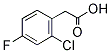 PI-30228 2-Chloro-4-fluorophenylacetic acid (177985-32-9)