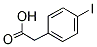 PI-30230 4-Iodophenylacetic acid (1798-06-7)