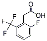 PI-30231 2-Fluoro-6-(trifluoromethyl)phenylacetic acid (179946-32-8)