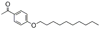 PI-30233 4'-Decyloxyacetophenone (18099-59-7)
