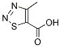 PI-30234 4-Methyl-1,2,3-thiadiazole-5-carboxylic acid (18212-21-0)