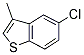PI-30258 5-Chloro-3-methylthianaphthene (19404-18-3)