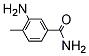 PI-30259 3-Amino-4-methylbenzamide (19406-86-1)
