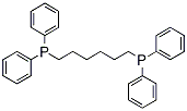 PI-30265 1,6-Bis(diphenylphosphino)hexane (19845-69-3)