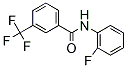 PI-30269 N-2-Fluorophenyl-3-(trifluoromethyl)benzamide (199461-55-7)