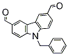 PI-30273 9-Benzylcarbazole-3,6-Dicarboxaldehyde (200698-05-1)