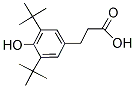 PI-30276 3,5-Di-tert-Butyl-4-hydroxyphenylpropionic acid (20170-32-5)