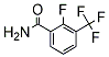 PI-30285 2-Fluoro-3-(trifluoromethyl)benzamide (207853-60-9)