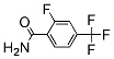 PI-30286 2-Fluoro-4-(trifluoromethyl)benzamide (207853-64-3)