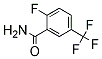 PI-30287 2-Fluoro-5-(trifluoromethyl)benzamide (207919-05-9)