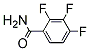 PI-30289 2,3,4-Trifluorobenzamide (207919-09-3)