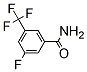 PI-30292 3-Fluoro-5-(trifluoromethyl)benzamide (207986-20-7)