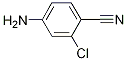 PI-30296 4-Amino-2-chlorobenzonitrile (20925-27-3)