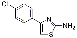 PI-30301 2-Amino-4-(4-chlorophenyl)thiazole (2103-99-3)