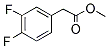 PI-30302 3,4-Difluorophenylacetic acid methyl ester (210530-71-5)