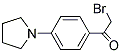 PI-30315 Alpha-Bromo-4-(1-pyrrolidino)acetophenone (216144-18-2)