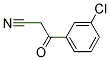 PI-30316 3-Chlorobenzoylacetonitrile (21667-62-9)