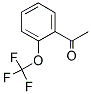 PI-30326 2-(Trifluoromethoxy)acetophenone (220227-93-0)