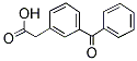 PI-30327 3-Benzoylphenylacetic acid (22071-22-3)