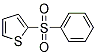 PI-30334 2-Benzenesulfonylthiophene (22407-40-5)
