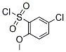 PI-30341 5-Chloro-2-methoxybenzenesulfonyl chloride (22952-32-5)