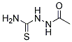 PI-30346 1-Acetyl-3-thiosemicarbazide (2302-88-7)