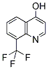 PI-30355 8-(Trifluoromethyl)quinolin-4-ol (23779-96-6)