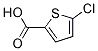 PI-30361 5-Chlorothiophene-2-carboxylic acid (24065-33-6)