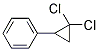 PI-30362 1,1-Dichloro-2-phenylcyclopropane (2415-80-7)