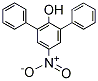 PI-30364 4-Nitro-2,6-diphenylphenol (2423-73-6)
