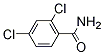 PI-30371 2,4-Dichlorobenzamide (2447-79-2)