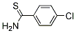 PI-30378 4-Chlorothiobenzamide (2521-24-6)