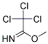 PI-30380 Methyl 2,2,2-trichloroacetimidate (2533-69-9)