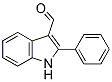 PI-30381 2-Phenylindole-3-carboxaldehyde (25365-71-3)
