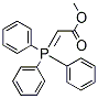 PI-30395 Carbomethoxymethylene triphenylphosphorane (2605-67-6)