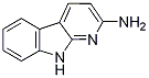 PI-30396 2-Amino-9H-pyrido[2,3-B]indole (26148-68-5)