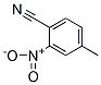 PI-30404 4-Methyl-2-nitrobenzonitrile (26830-95-5)