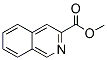 PI-30409 Methyl isoquinoline-3-carboxylate (27104-73-0)