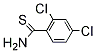 PI-30416 2,4-Dichloro-thiobenzamide (2775-38-4)