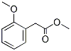 PI-30417 2-Methoxyphenylacetic acid methyl (27798-60-3)