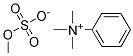 PI-30419 Phenyl trimethylammonium methosulfate (28001-58-3)