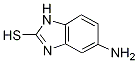 PI-30424 5-Amino-1H-benzimidazole-2-thiol (2818-66-8)