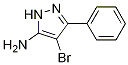 PI-30427 4-Bromo-3-phenyl-1H-pyrazol-5-amine (2845-78-5)