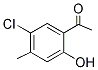 PI-30428 5'-Chloro-2'-hydroxy-4'-methylacetophenone (28480-70-8)